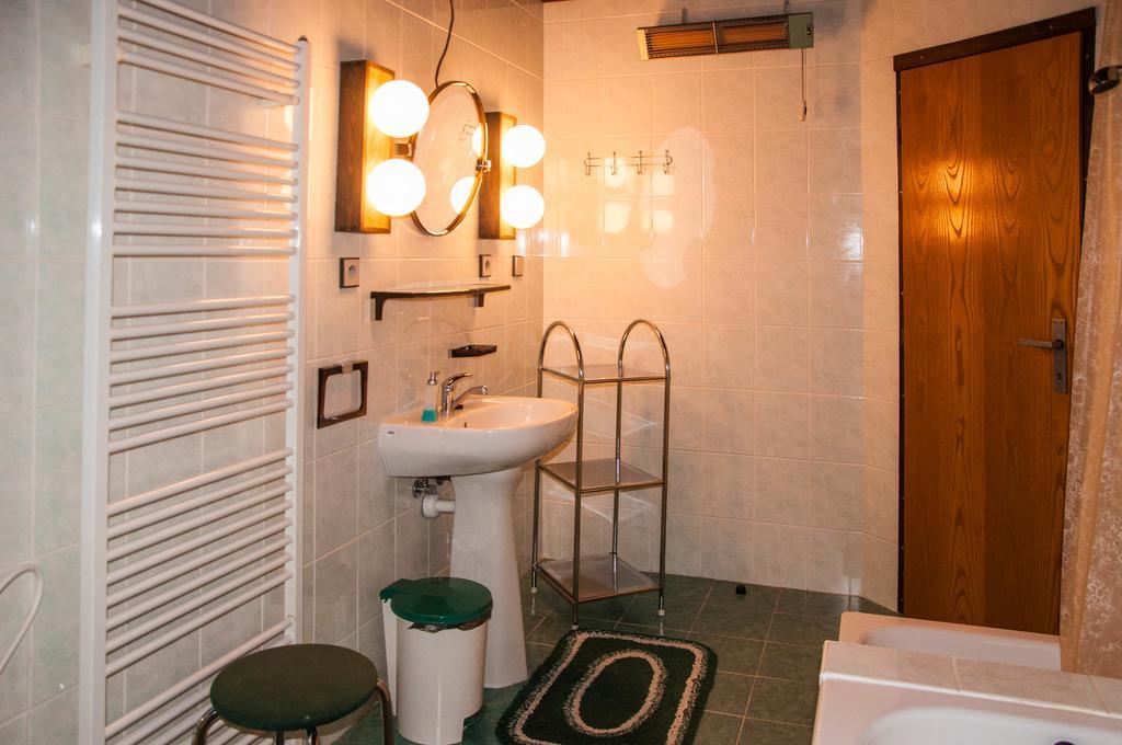 Privat - Harrachov 392 Hotel Room photo